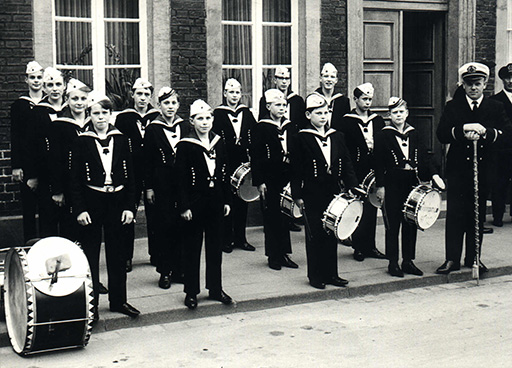 1966 - Die Jugendgruppe